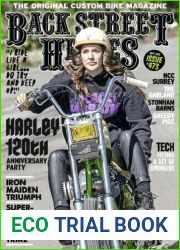 Back Street Heroes - Issue 473, September 2023