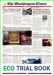 The Washington Times - July 24, 2023
