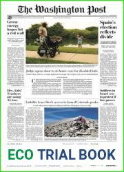 The Washington Post - July 24, 2023