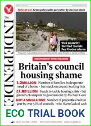 The Independent - 24 July 2023