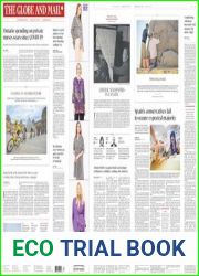 The Globe and Mail - July 24, 2023