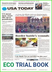 USA Today - July 24, 2023