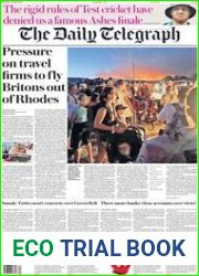 The Daily Telegraph - July 24, 2023