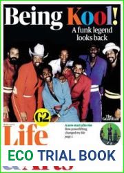 The Guardian G2 Life and Arts - 24 July, 2023