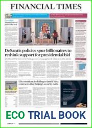Financial Times Asia - July 24, 2023