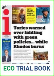 The i Newspaper - July 24, 2023