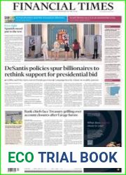Financial Times UK - July 24, 2023