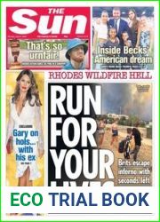 The Sun UK - 24 July, 2023