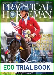 Practical Horseman - Summer 2023
