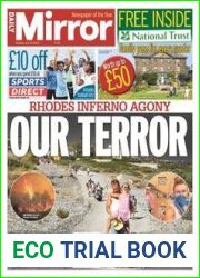 Daily Mirror - July 24, 2023