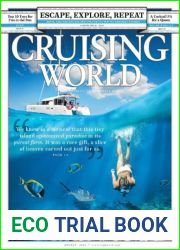 Cruising World - August 2023