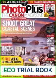 PhotoPlus The Canon Magazine - Issue 207, August 2023