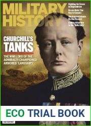 Military History - Autumn 2023