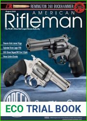 American Rifleman - August 2023