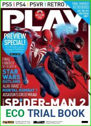 Play UK - Issue 30, September 2023