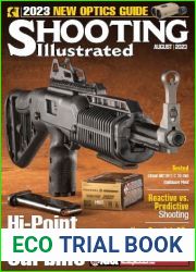 Shooting Illustrated - August 2023