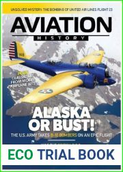 Aviation History - Autumn 2023