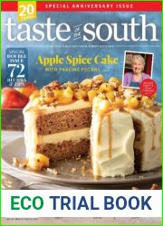 Taste of the South - Vol.20 Issue 05, September October 2023