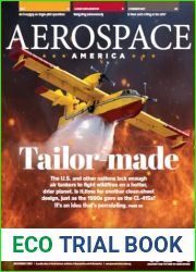 Aerospace America - July August 2023