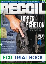 Recoil - Issue 68, September October 2023