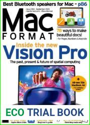 MacFormat UK - Issue 394, September 2023