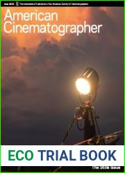American Cinematographer - June 2023