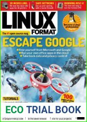 Linux Format UK - Summer 2023