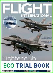 Flight International - August 2023