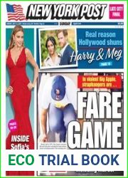 New York Post - July 23, 2023