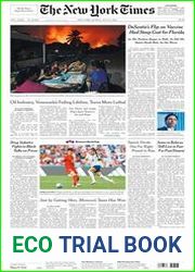 The New York Times - 23 July 2023