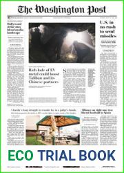 The Washington Post - July 23, 2023