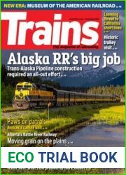 Trains - September 2023