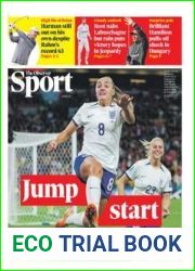 The Observer Sport - 23 July 2023