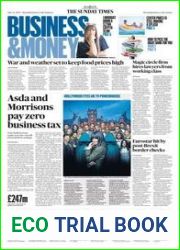 The Sunday Times Business and Money - July 23, 2023