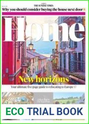 The Sunday Times Home - July 23, 2023