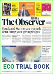 The Observer - July 23, 2023