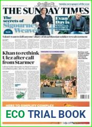The Sunday Times UK - July 23, 2023