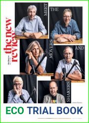 The Observer The New Review - July 23, 2023