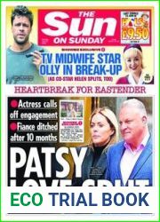The Sun on Sunday - 23 July, 2023