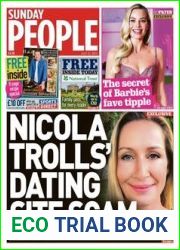 Sunday People - July 23, 2023