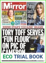 Sunday Mirror - July 23, 2023