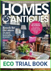 Homes and Antiques - September 2023