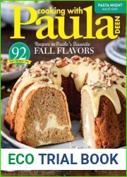 Cooking with Paula Deen - Vol.19 Issue 5,September October 2023