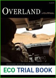 Overland Journal - Fall 2023