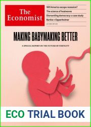 The Economist - July 22nd 28th, 2023