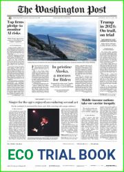 The Washington Post - July 22, 2023