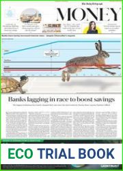 The Daily Telegraph Money - July 22, 2023