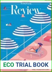The Daily Telegraph Review - July 22, 2023