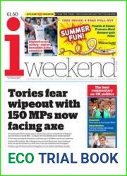 The i Newspaper Weekend - July 22 23, 2023