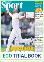 The Times Sport - July 22, 2023